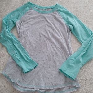 Long sleeve